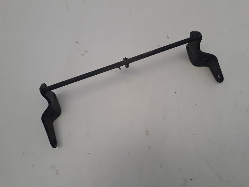 Support radiateur HONDA CB600F Essence - 1
