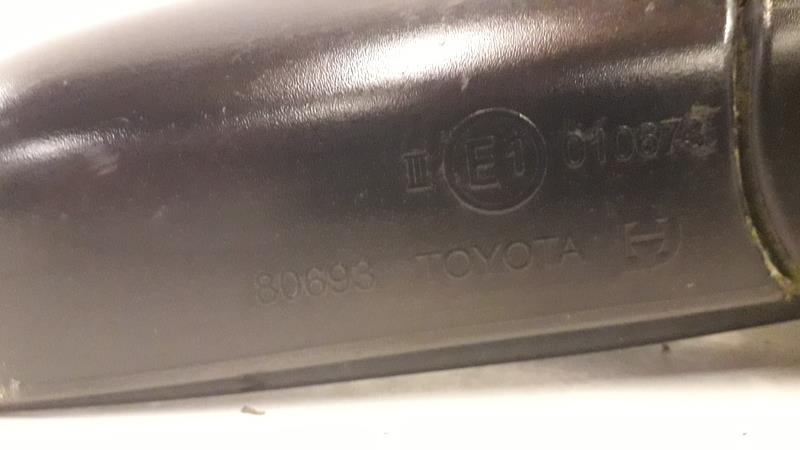 Image Retroviseur droit - TOYOTA YARIS 1