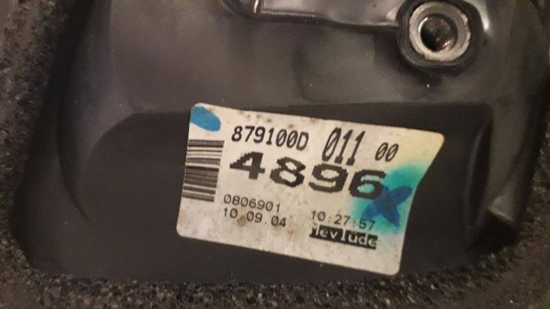 Image Retroviseur droit - TOYOTA YARIS 1