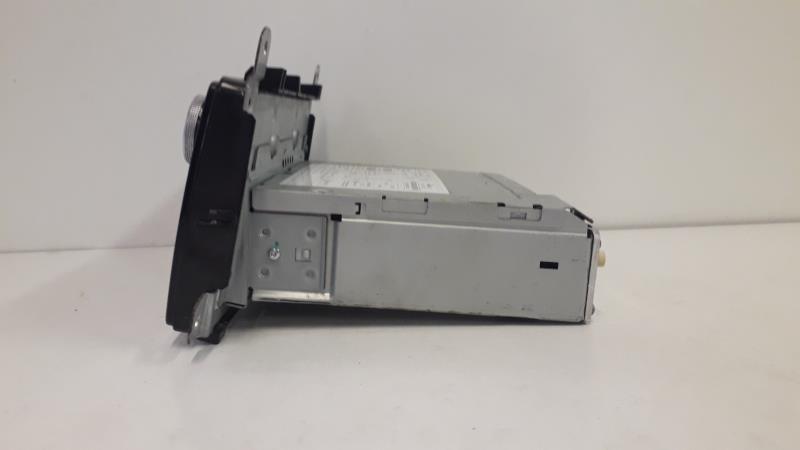 Image Autoradio d'origine - RENAULT CLIO 4