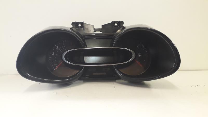 Compteur RENAULT CLIO 4 PHASE 2 Essence - 1
