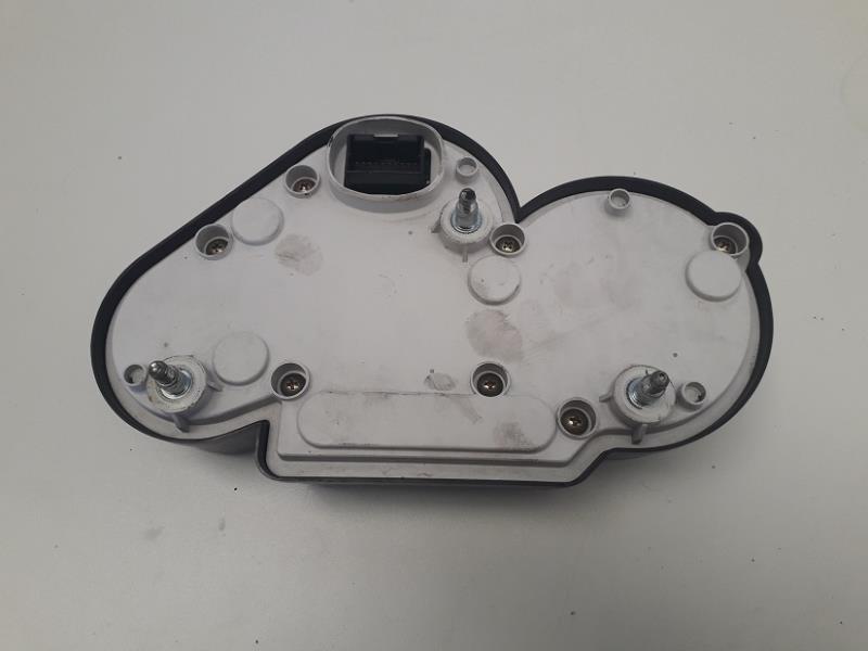 Image Compteur - YAMAHA FAZER 600