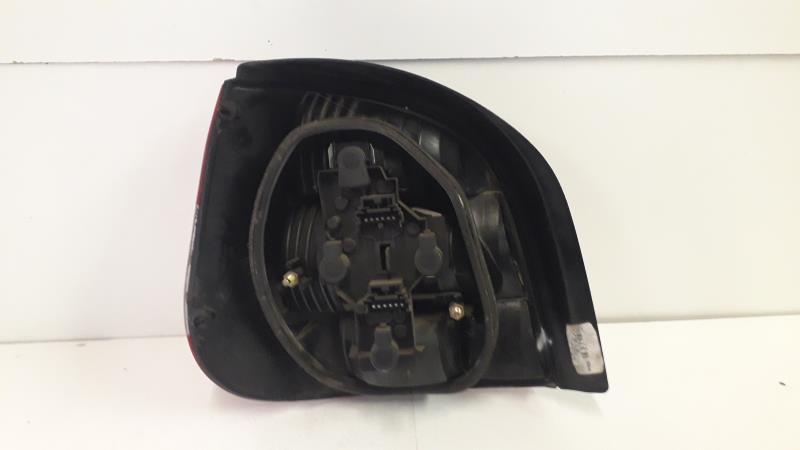 Image Feu arriere principal droit (feux) - RENAULT SCENIC 1