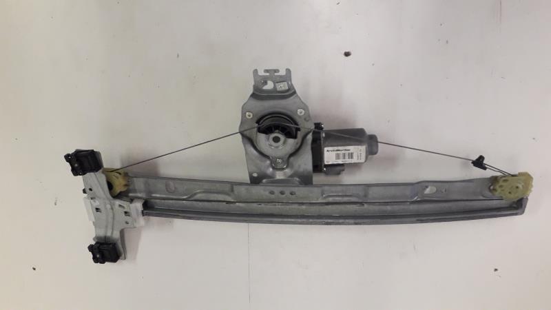 Image Leve vitre electrique avant droit - PEUGEOT 207