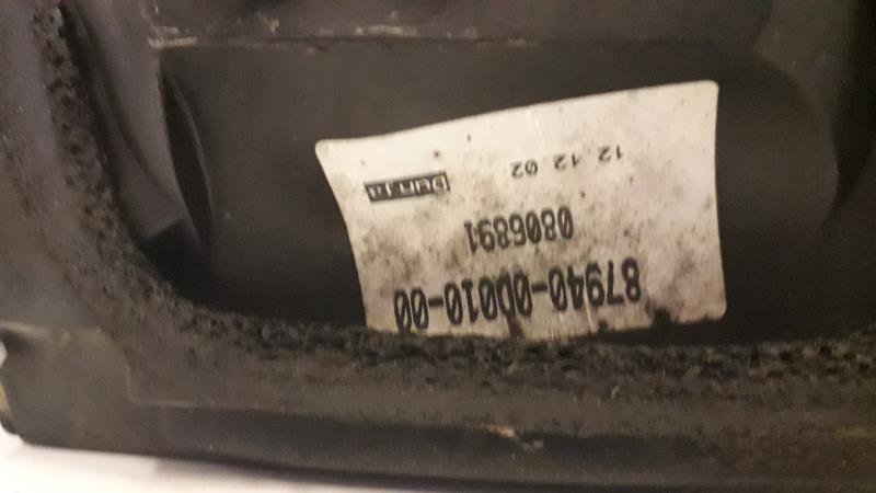 Image Retroviseur gauche - TOYOTA YARIS 1