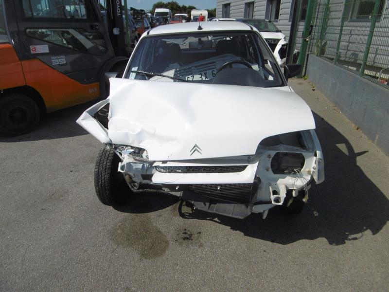 Image Boite de vitesses - CITROEN AX