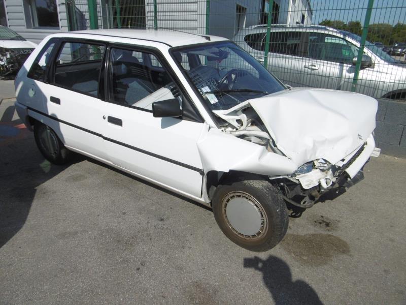 Image Boite de vitesses - CITROEN AX