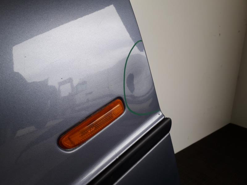 Image Aile avant gauche - BMW SERIE 3 E46