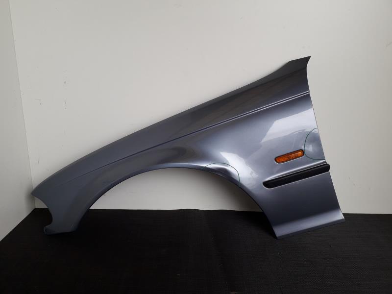 Image Aile avant gauche - BMW SERIE 3 E46