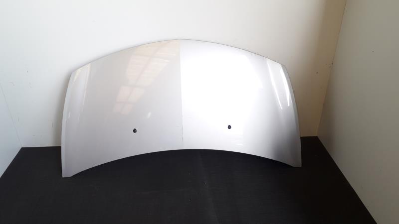 Image Capot - RENAULT CLIO 3