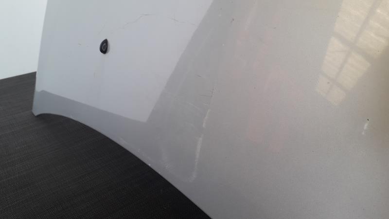 Image Capot - RENAULT CLIO 3