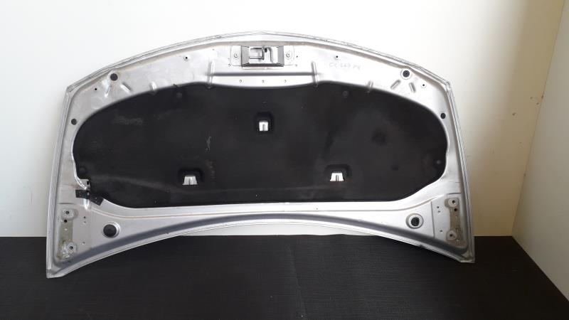 Image Capot - RENAULT CLIO 3