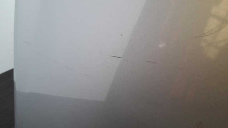 Image Capot - RENAULT CLIO 3