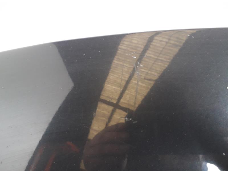 Image Capot - PEUGEOT 307