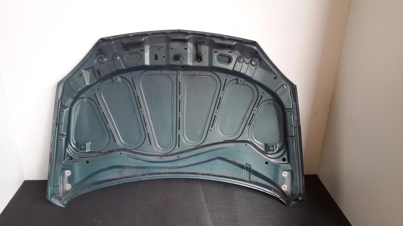 Image Capot - OPEL CORSA C