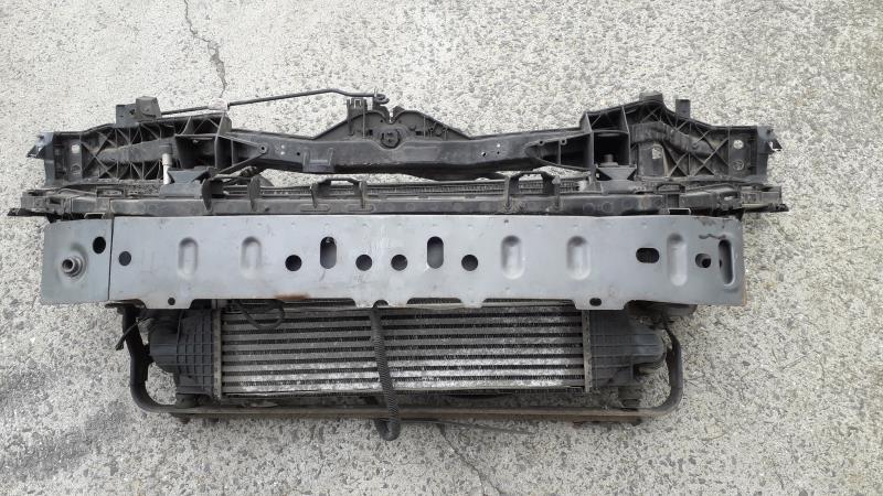 Face avant FORD C-MAX 1 PHASE 1 Diesel - 1