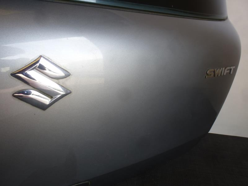 Image Malle/Hayon arriere - SUZUKI SWIFT 3