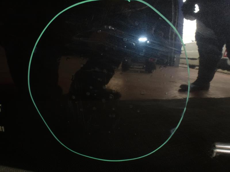Image Malle/Hayon arriere - FIAT PUNTO EVO 3