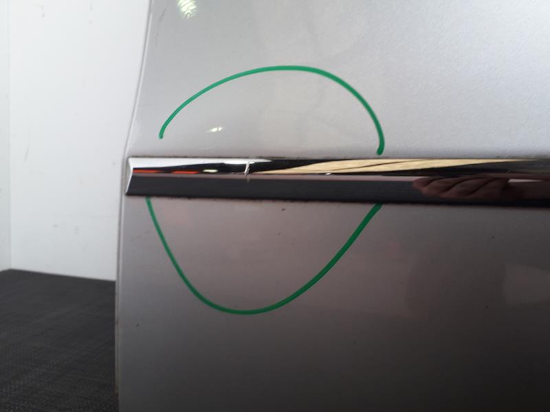 Image Porte arriere gauche - VOLKSWAGEN PASSAT 5