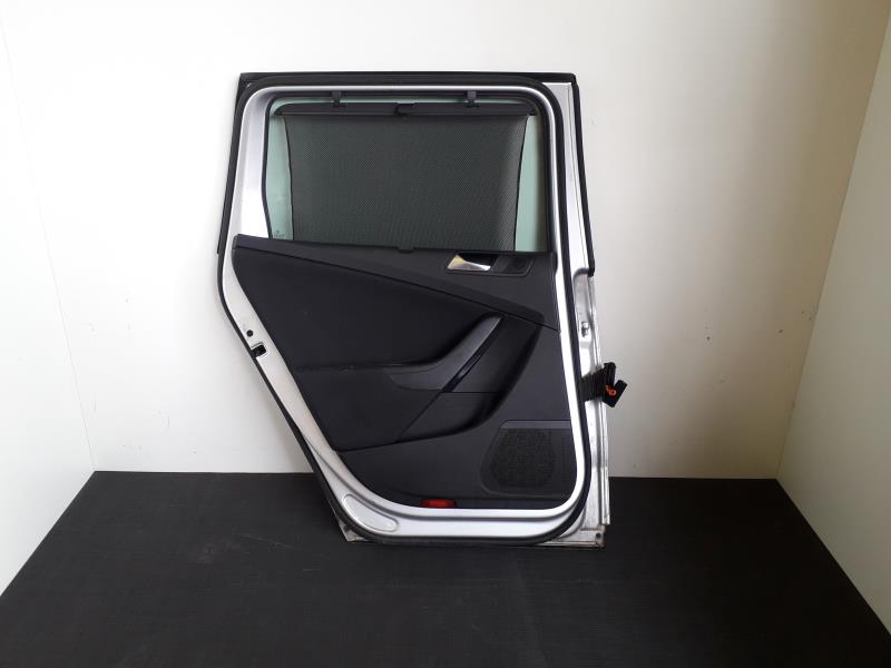 Image Porte arriere gauche - VOLKSWAGEN PASSAT 5