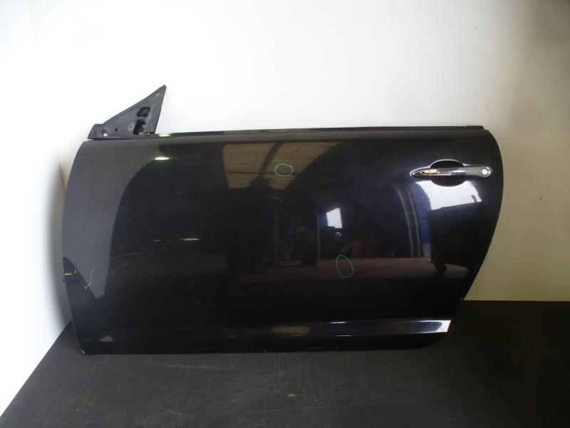 Porte avant gauche ALFA ROMEO MITO PHASE 1 Diesel - 1