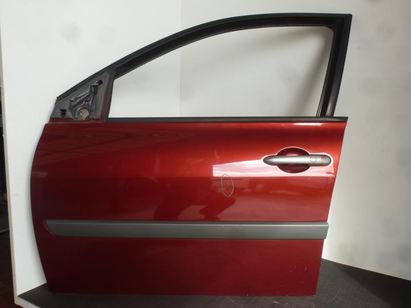 Porte avant gauche RENAULT MEGANE 2 PHASE 2 BREAK Diesel - 1
