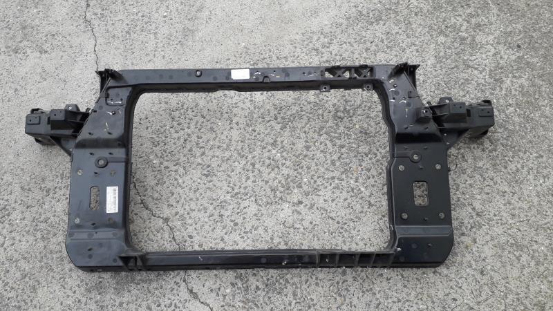 Support radiateur HYUNDAI I 30 1 PHASE 2 Diesel - 1