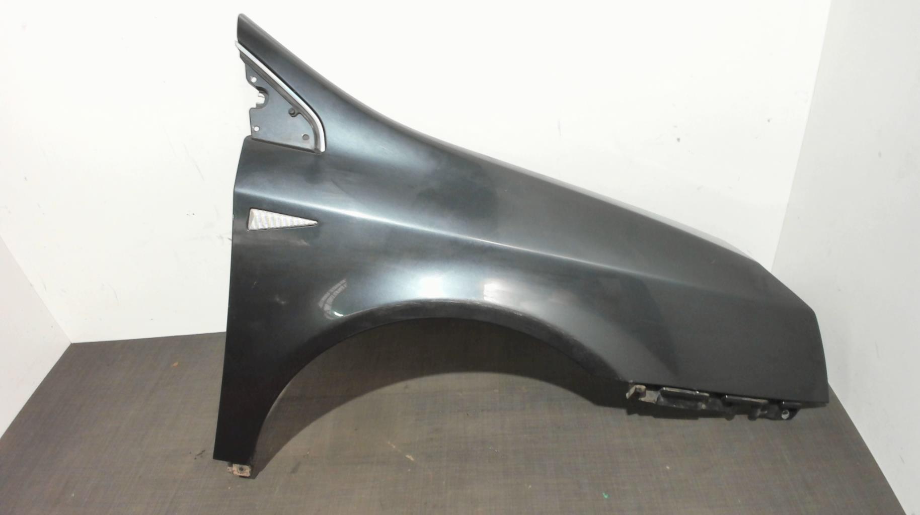 Aile avant droit RENAULT VEL SATIS PHASE 1 Diesel - 1