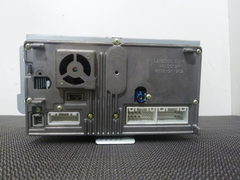 Image Autoradio d'origine - KIA RIO 3
