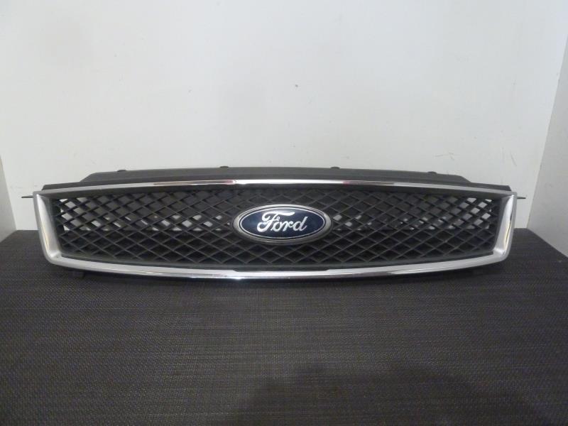 Calandre FORD C-MAX 1 PHASE 1 Diesel - 1