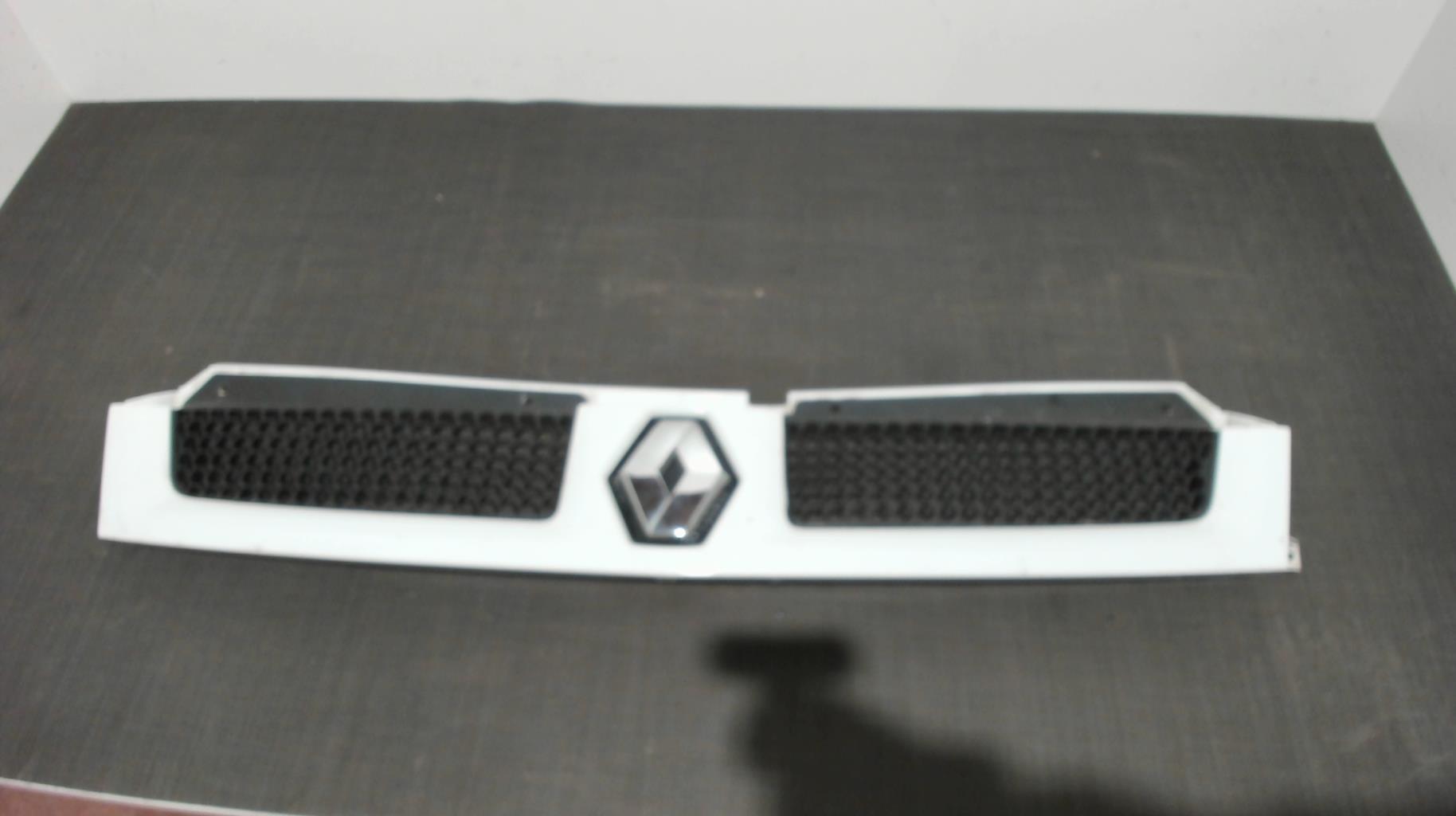 Calandre RENAULT MASTER 2 PHASE 2 Diesel - 1