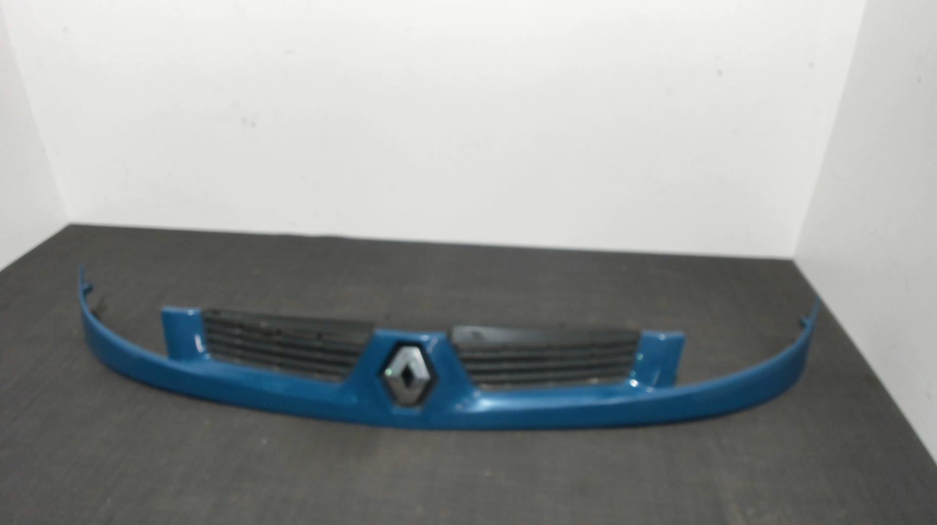 Calandre RENAULT KANGOO 1 PHASE 2 Diesel - 1