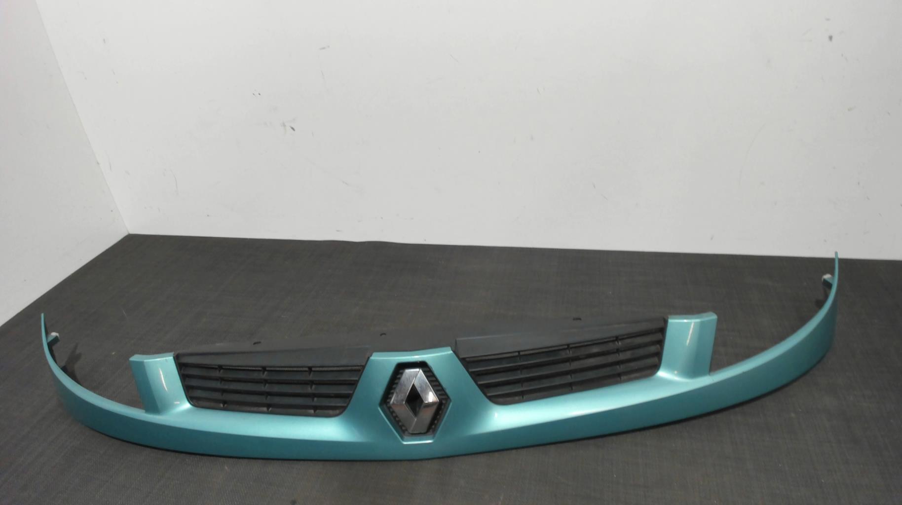 Calandre RENAULT KANGOO 1 PHASE 2 Diesel - 1