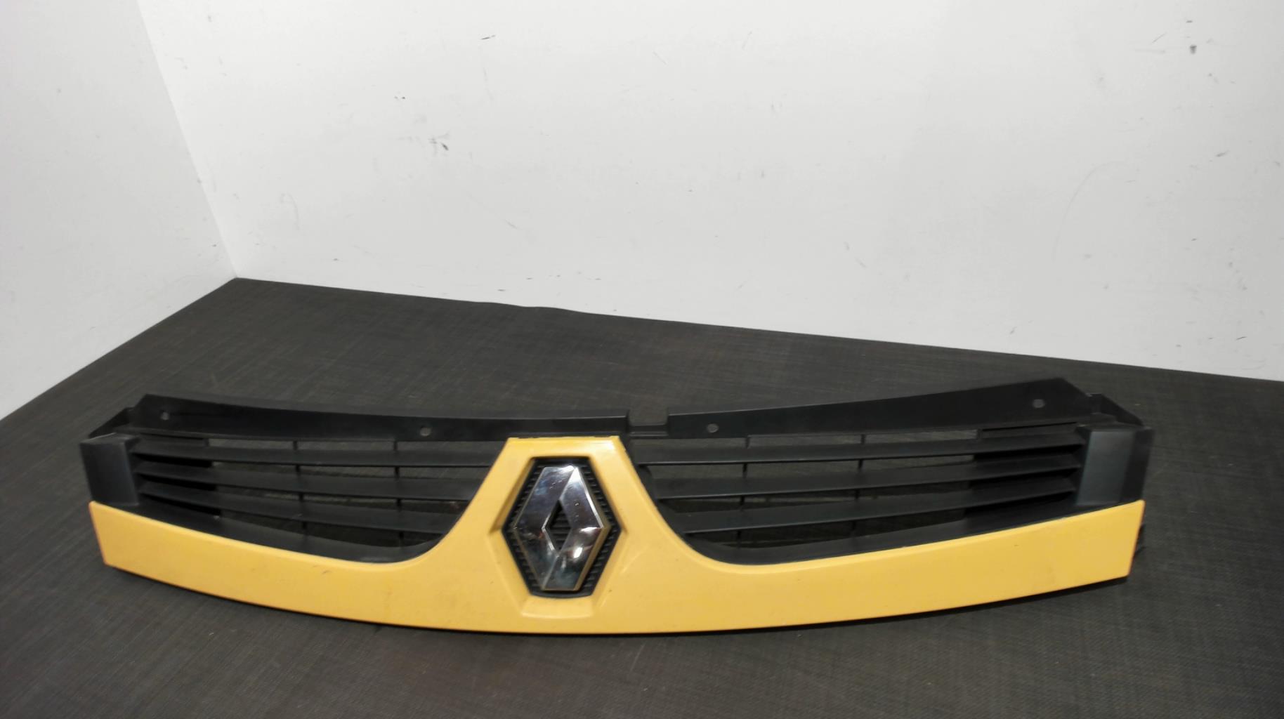 Calandre RENAULT MASTER 2 PHASE 2 Diesel - 1