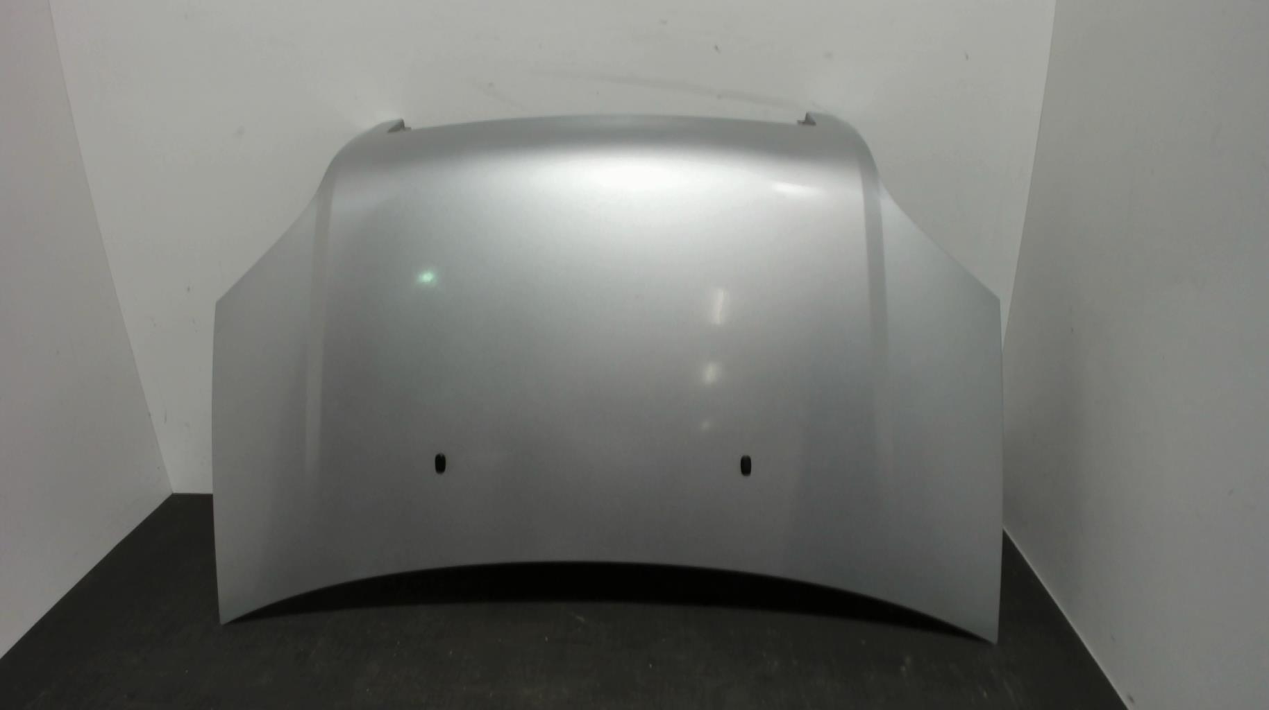 Capot FORD FUSION PHASE 2 Diesel - 1