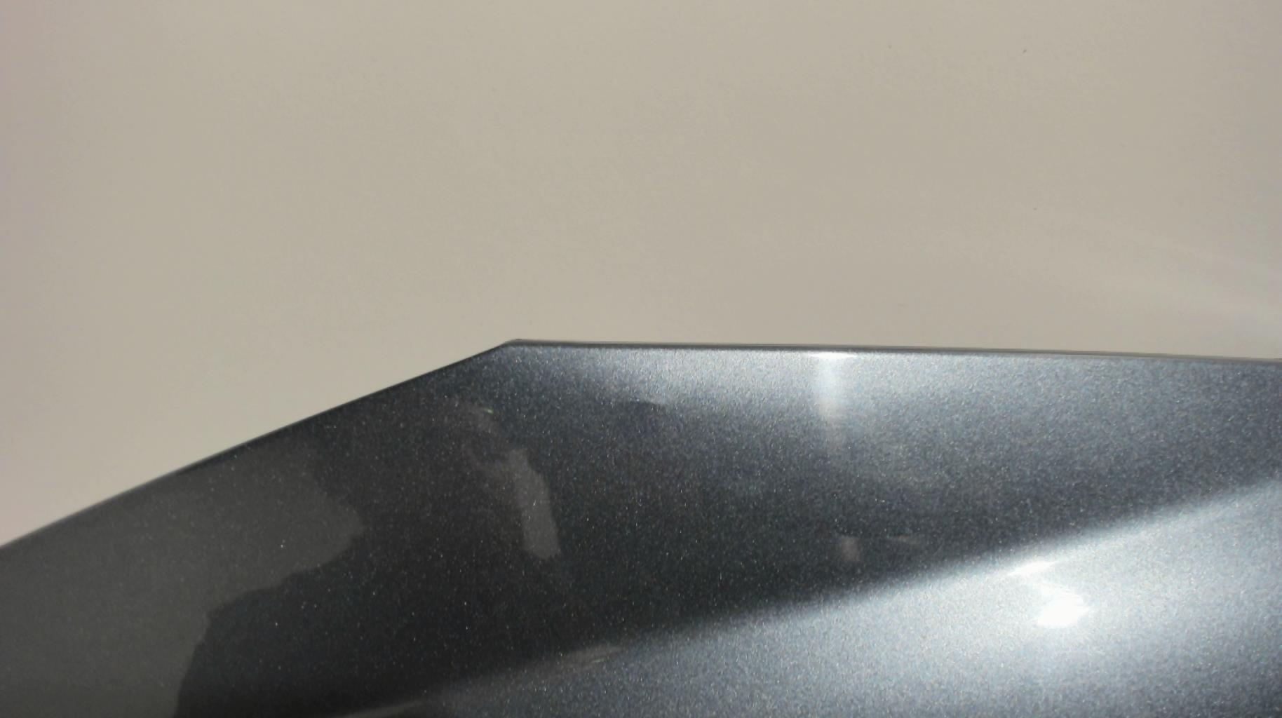Image Capot - PEUGEOT 207