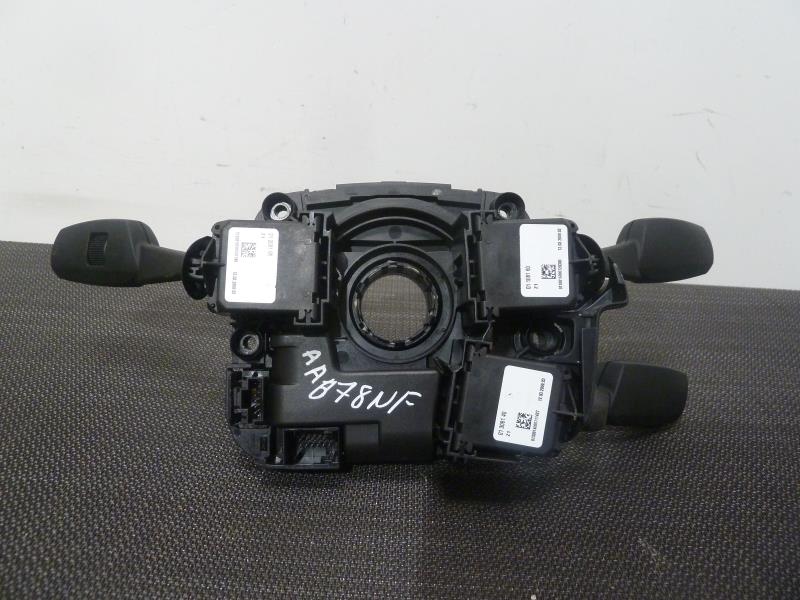 Image Com (Bloc Contacteur Tournant+Commodo Essuie Glace+Commodo Phare) - BMW SERIE 3 E90