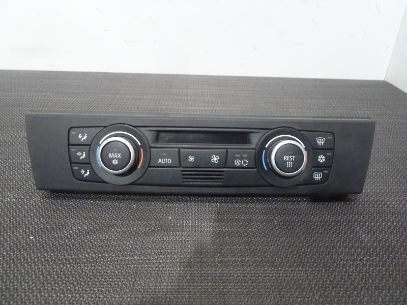 Commande chauffage BMW SERIE 3 E90 PHASE 2 Diesel - 1