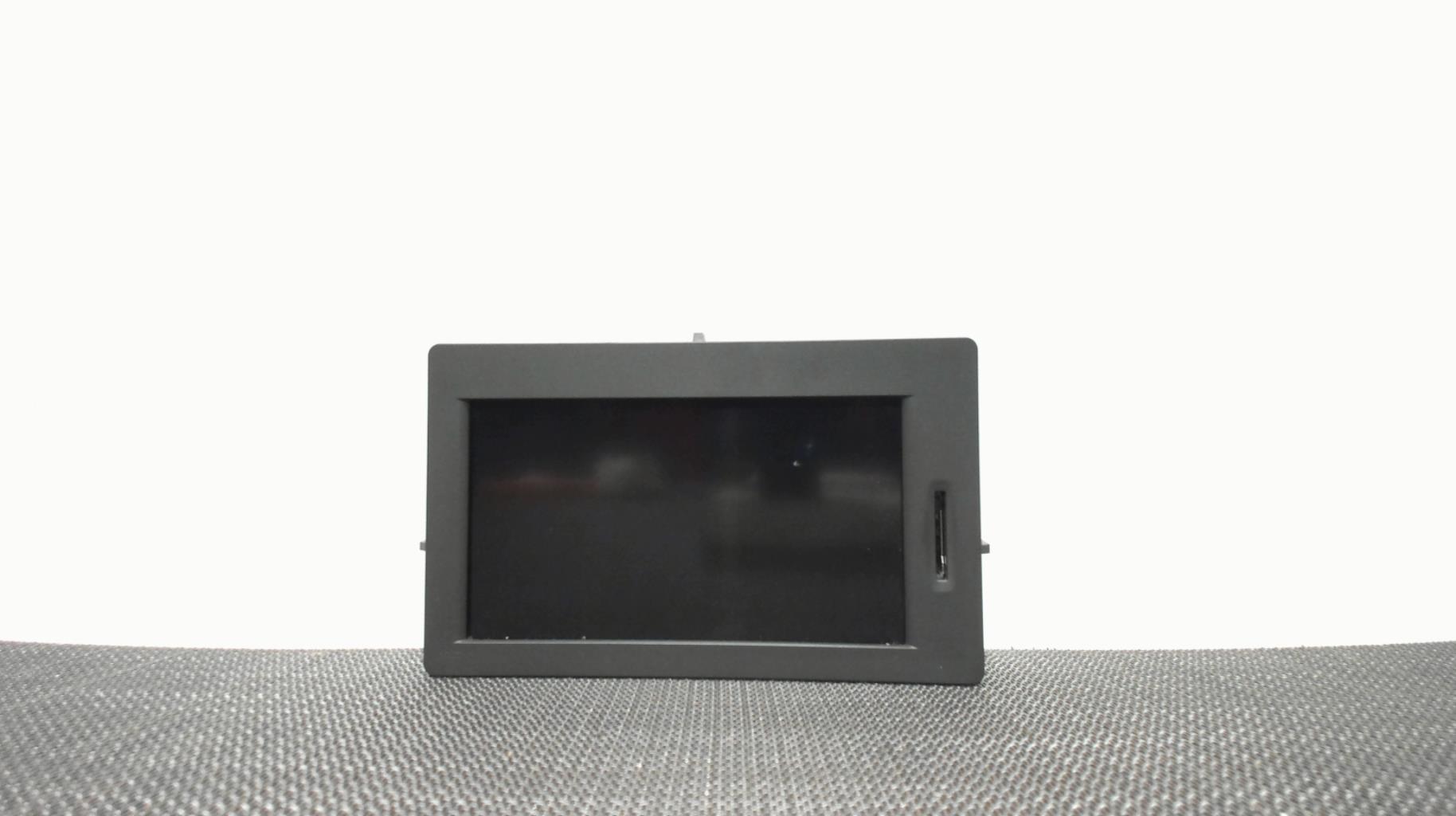 Image Ecran GPS - RENAULT CLIO 3