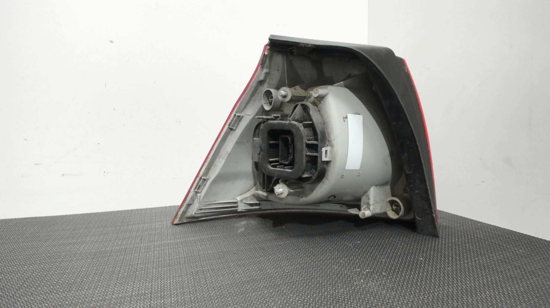 Image Feu arriere principal droit (feux) - VOLKSWAGEN GOLF 5