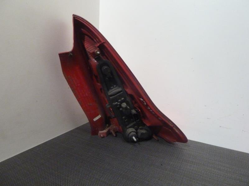 Image Feu arriere principal gauche (feux) - CITROEN C4 1