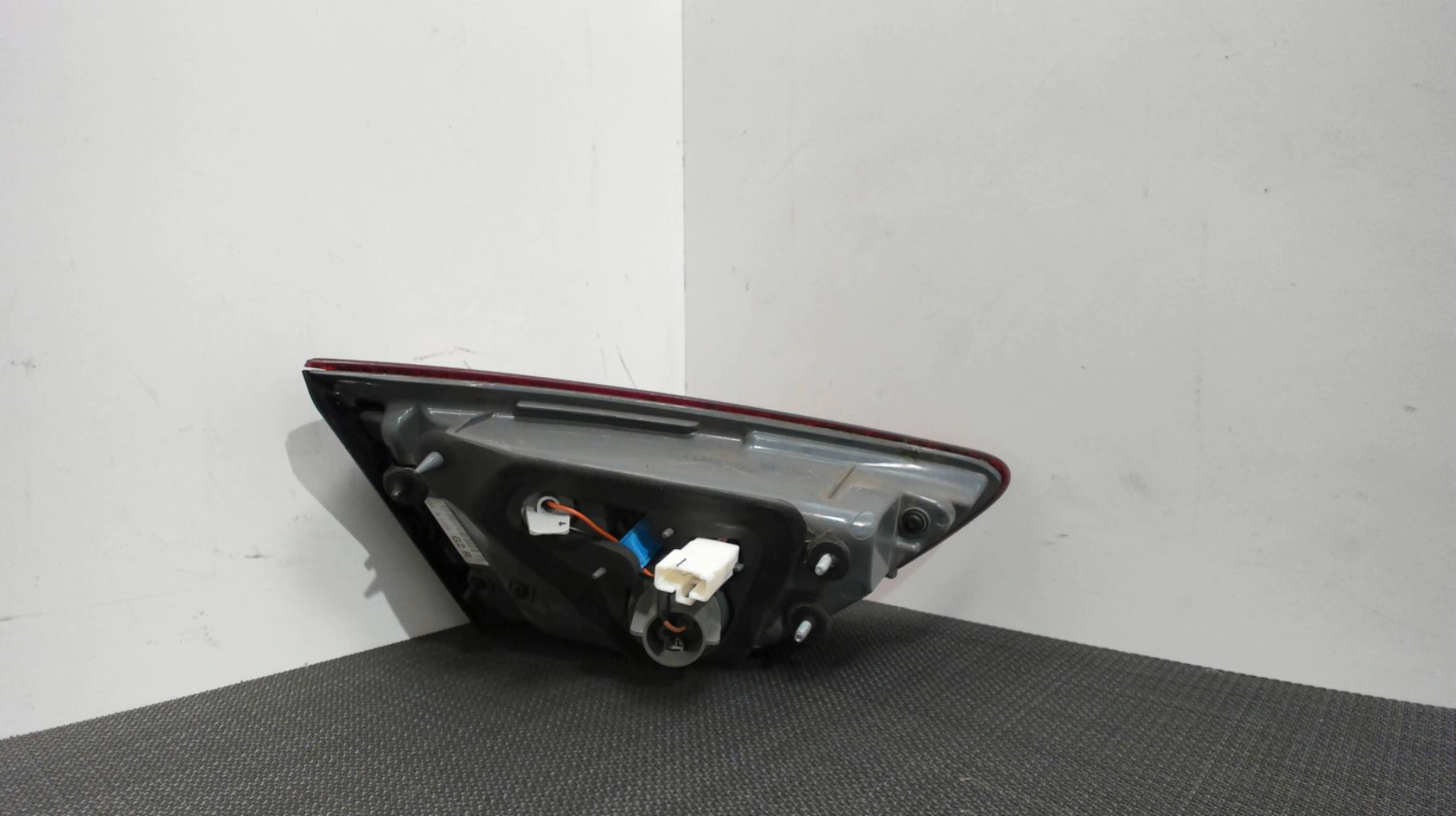 Image Feu arriere secondaire droit (feux) - HYUNDAI I 30 2
