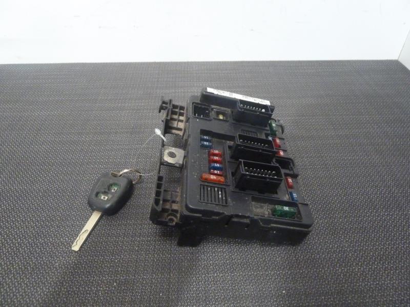 Image Kit de demarrage - CITROEN C3 1