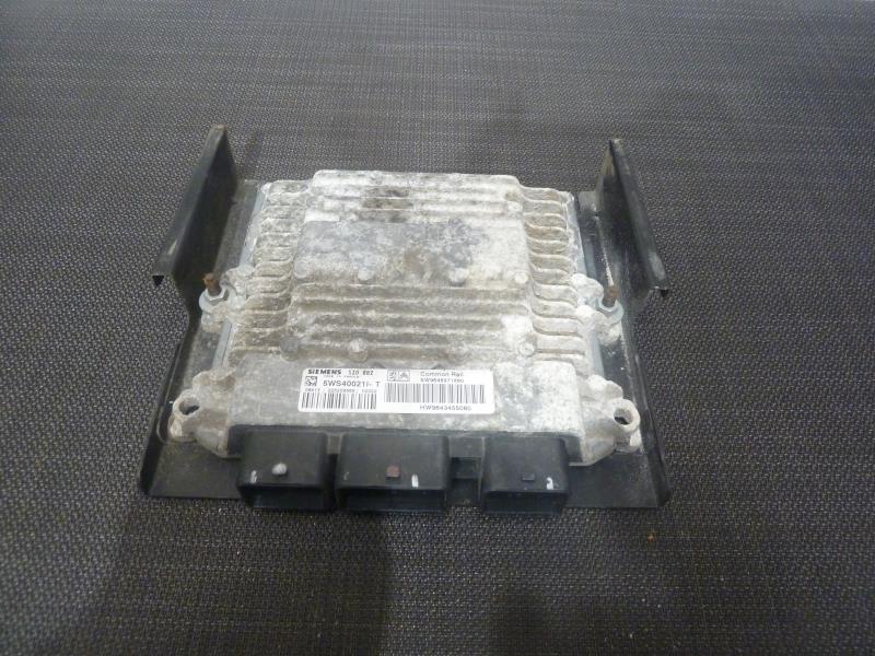 Image Kit de demarrage - CITROEN C3 1