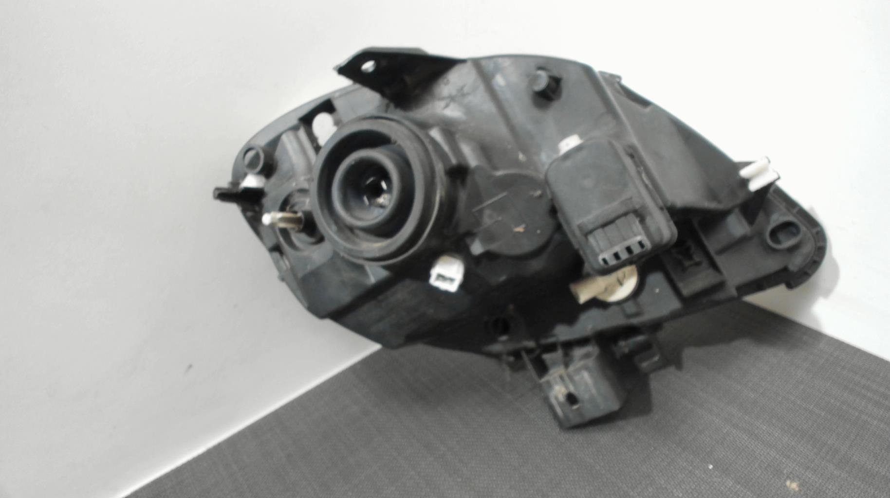 Image Optique avant principal gauche (feux)(phare) - RENAULT KANGOO 1
