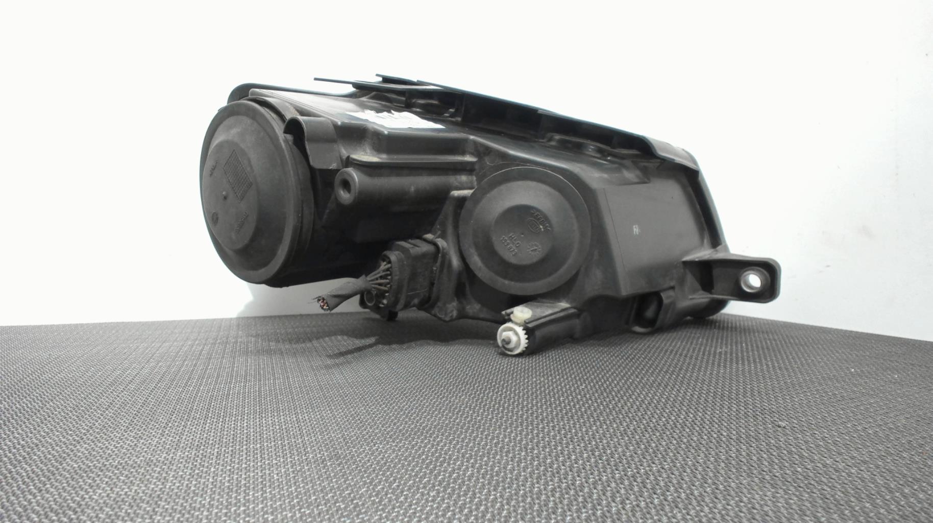 Image Optique avant principal gauche (feux)(phare) - VOLKSWAGEN PASSAT 5
