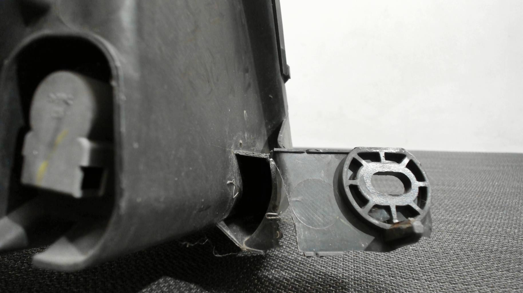 Image Optique avant principal gauche (feux)(phare) - CITROEN C5 1