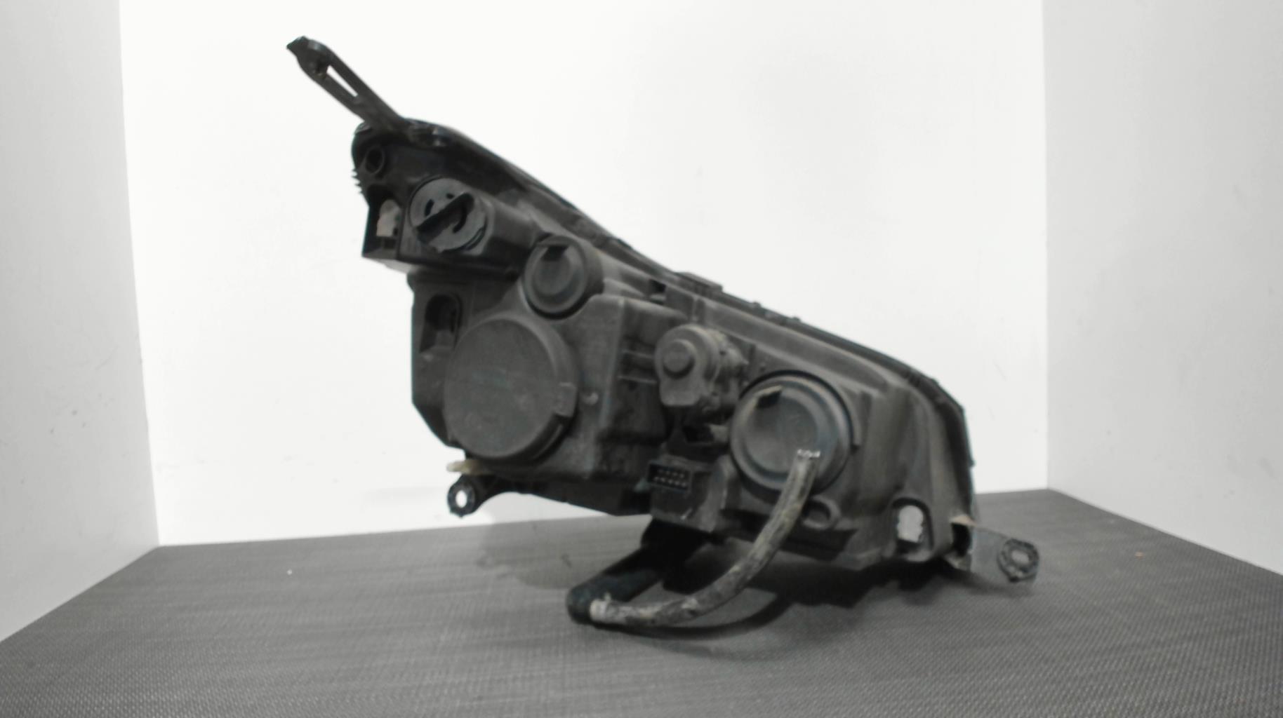 Image Optique avant principal gauche (feux)(phare) - CITROEN C5 1