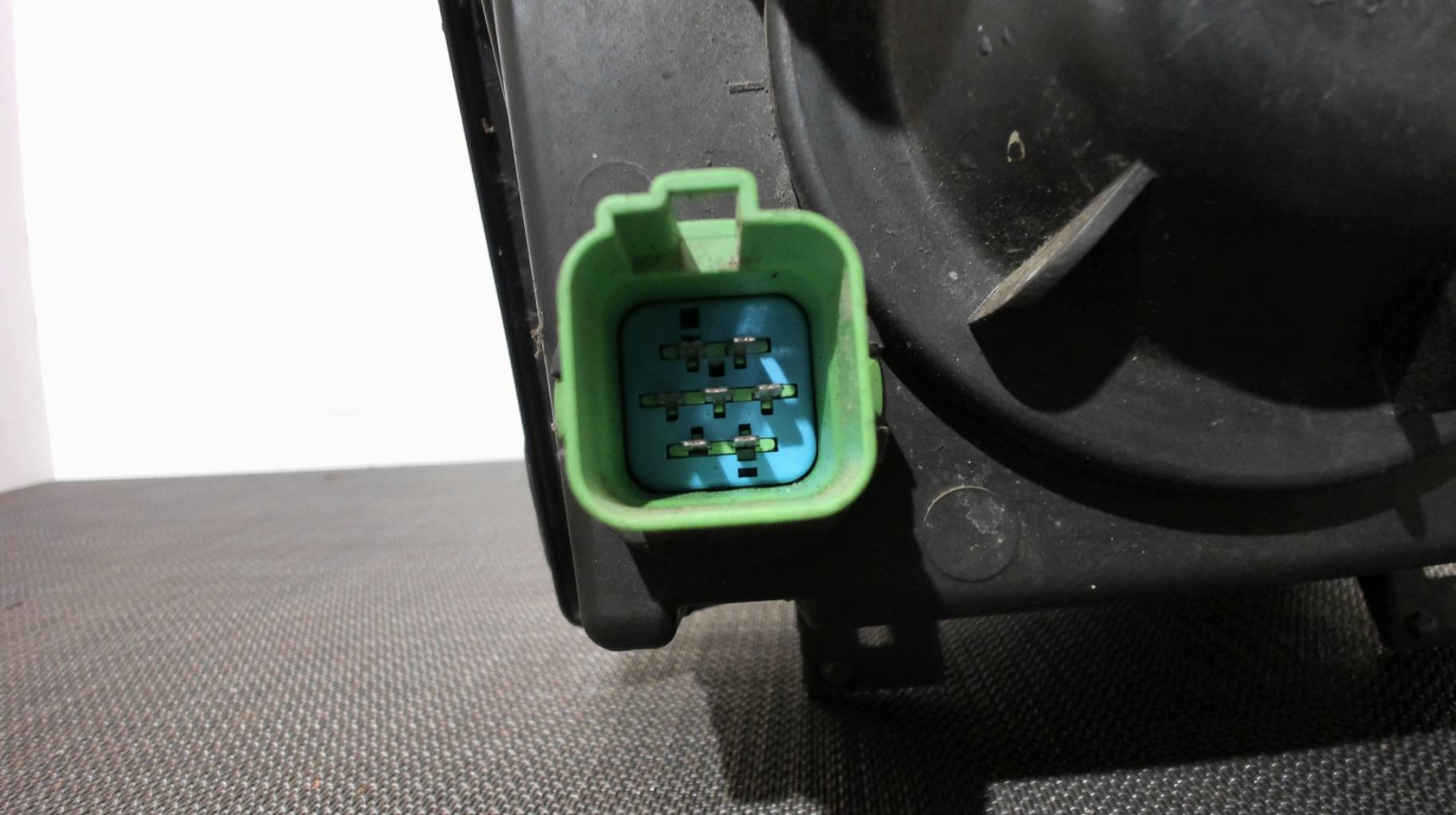 Image Optique avant principal gauche (feux)(phare) - FORD TRANSIT CONNECT 1
