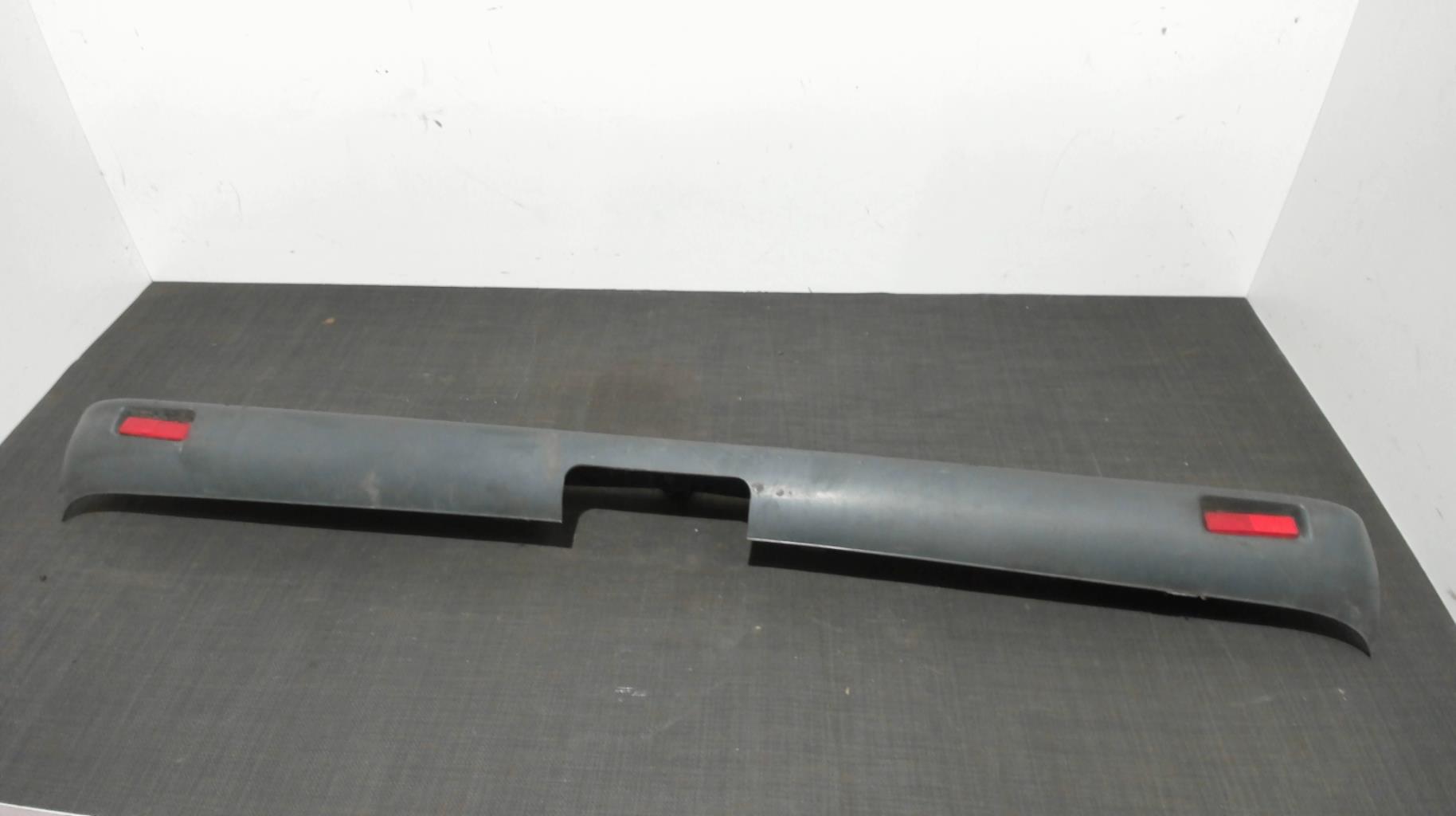 Pare chocs centrale arriere (utilitaire) NISSAN PRIMASTAR 1 PHASE 1 Diesel - 1